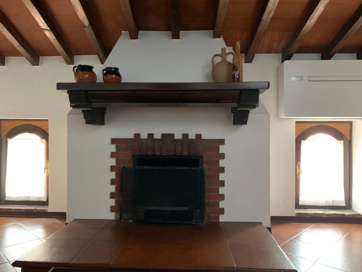 Daisy House: Nice Attic In The Historical Center Saló Exterior foto